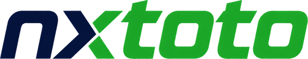Logo nxtoto